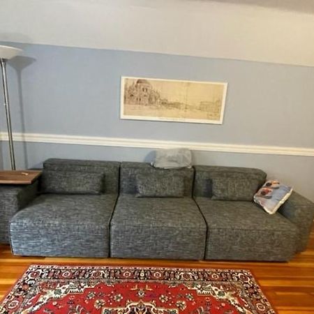 Comfortable Loft With Private Bathroom Boston Esterno foto