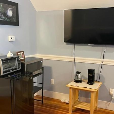 Comfortable Loft With Private Bathroom Boston Esterno foto