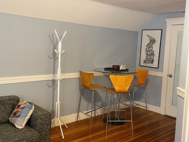 Comfortable Loft With Private Bathroom Boston Esterno foto